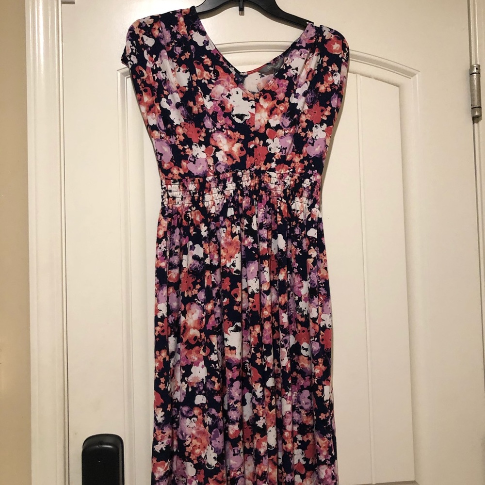 Daisy Fuentes Dress
